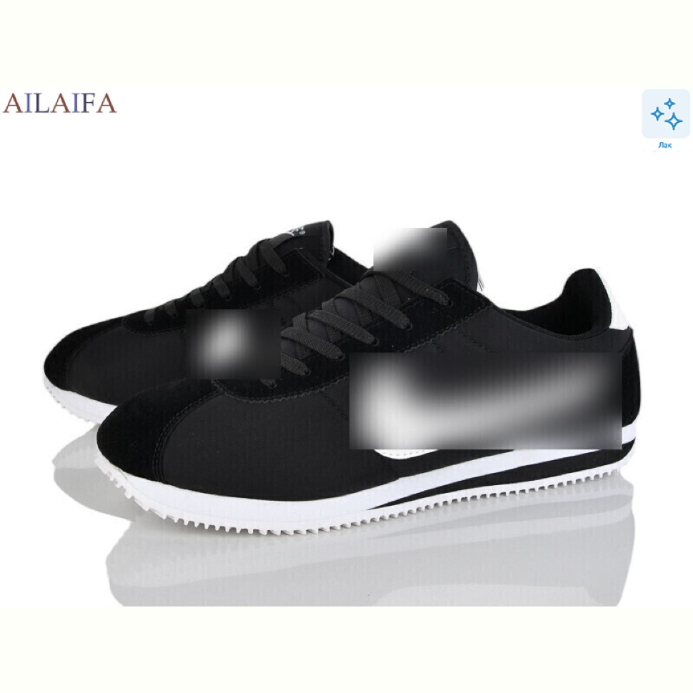 Кроссовки Ailaifa A029-2