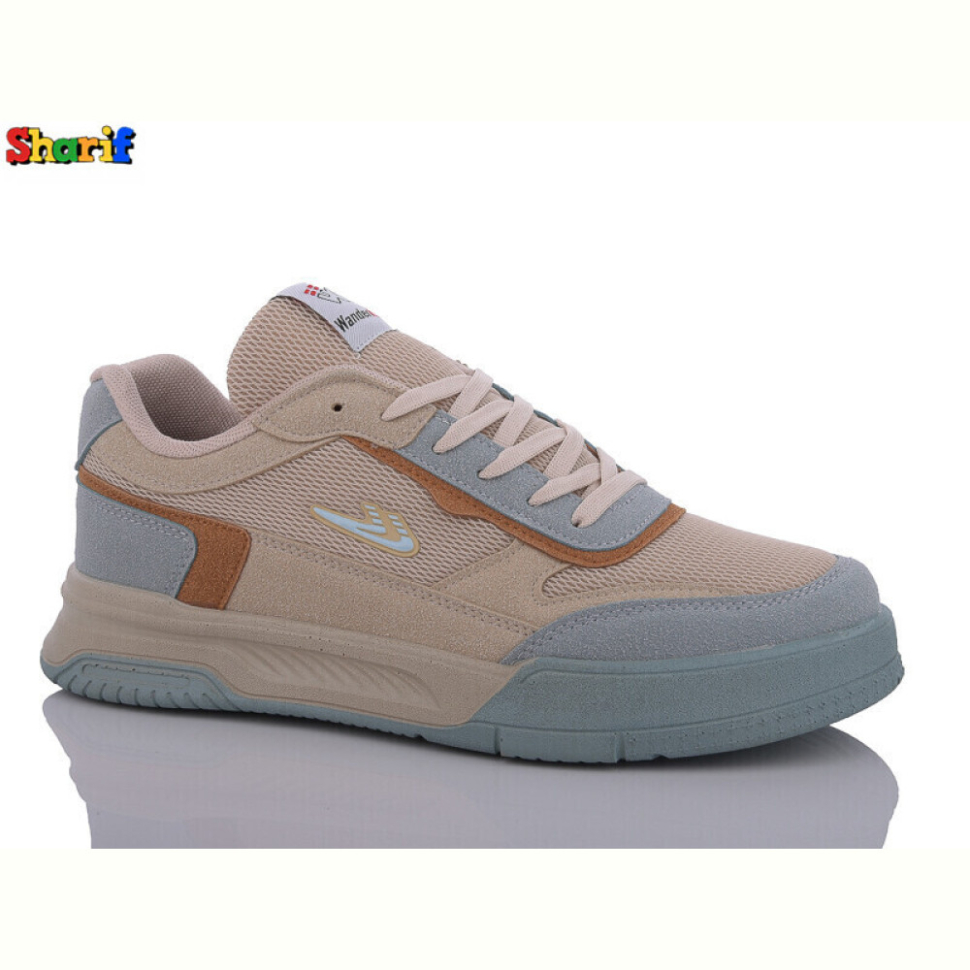 Кроссовки Sharif 4263-6