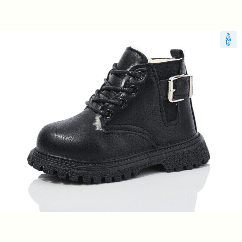 Ботинки ASHIGULI 953-1