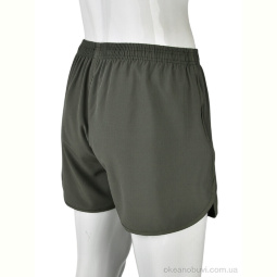 Шорты Banko 507 khaki