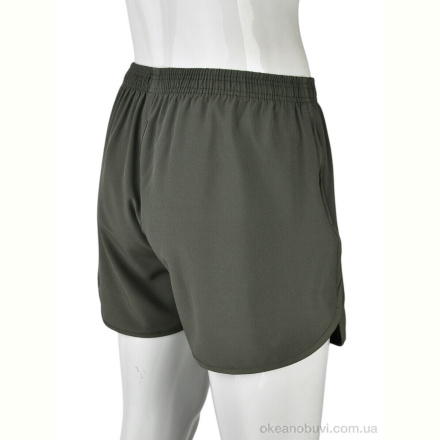 Шорты Banko 507 khaki
