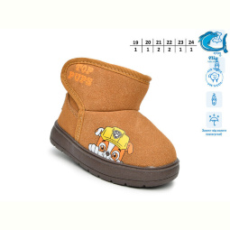 Угги TOM.M F51125H