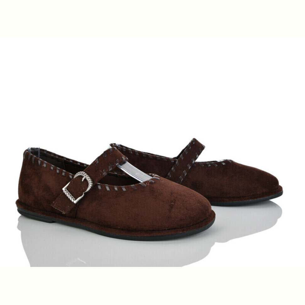 Балетки Loretta Y102-2 Балетки Loretta Y102-2