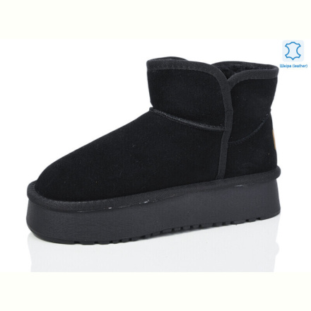 Угги Yimeili 5859-1