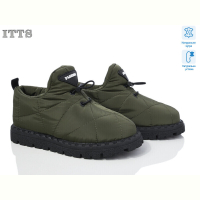 Дутики ITTS R7