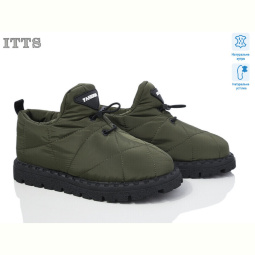 Дутики ITTS R7