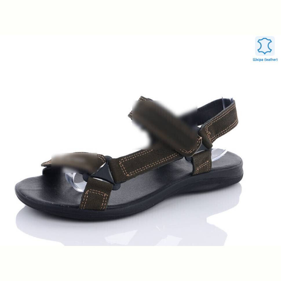 Сандалии Enigma Q01 хакі Сандалии Enigma Q01 хакі