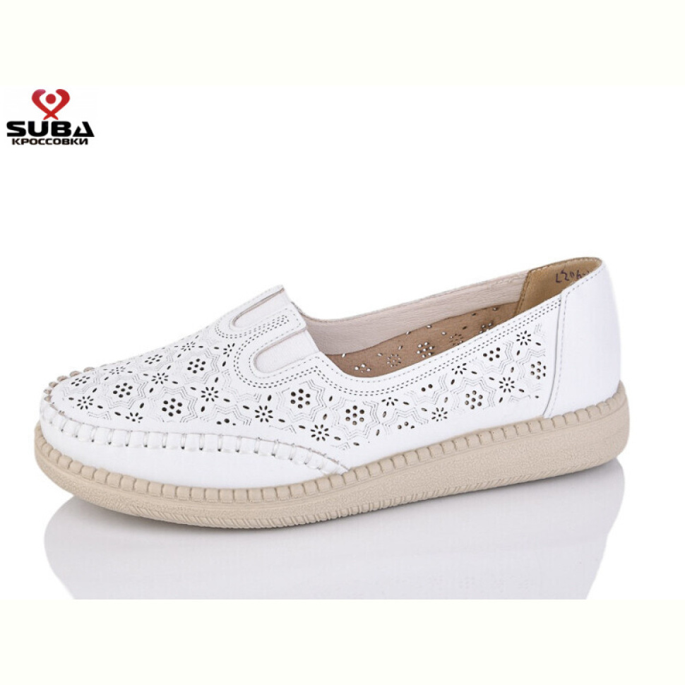 Туфли SUBA L206-3