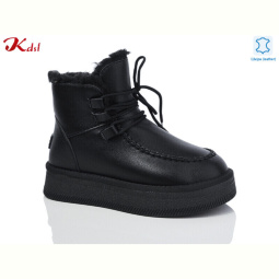 Угги Jiulai-Kadisalun 1618-7