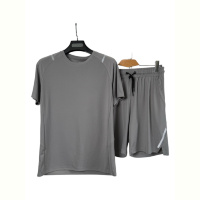 Спортивный костюм Audsa A177 grey