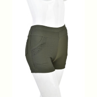 Шорты Obuvok B0152-2 (11900) khaki