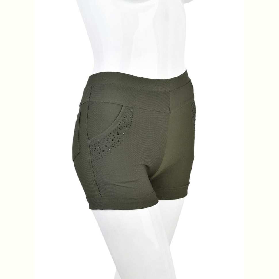 Шорты Obuvok B0152-2 (11900) khaki