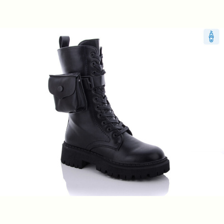 Сапоги Purlina P1027-1