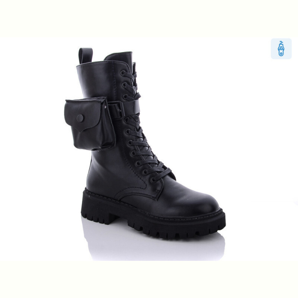 Сапоги Purlina P1027-1