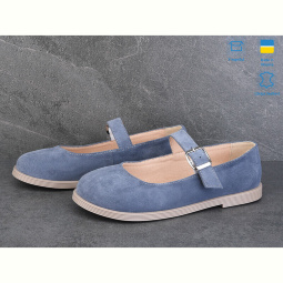 Туфли Ailinda 9765-20