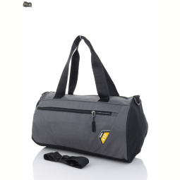 Сумка Superbag 4161 grey (5-30)