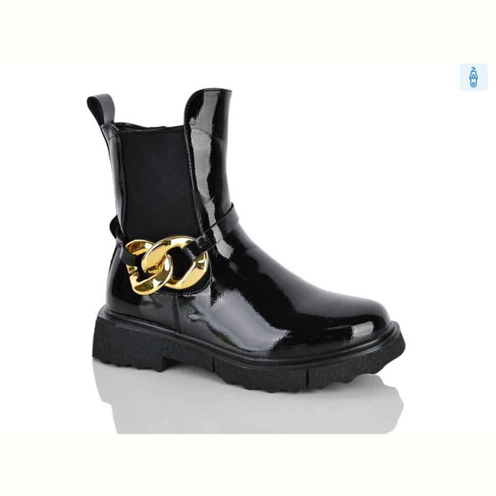 Ботинки Xifa kids XXF03-A2280-3B Ботинки Xifa kids XXF03-A2280-3B