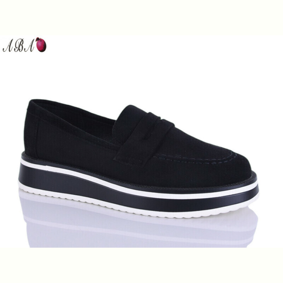 Туфли Aba H63A23-2