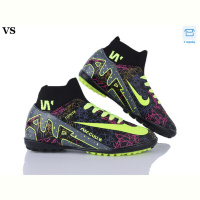 Футбольная обувь VS Walked N045 black