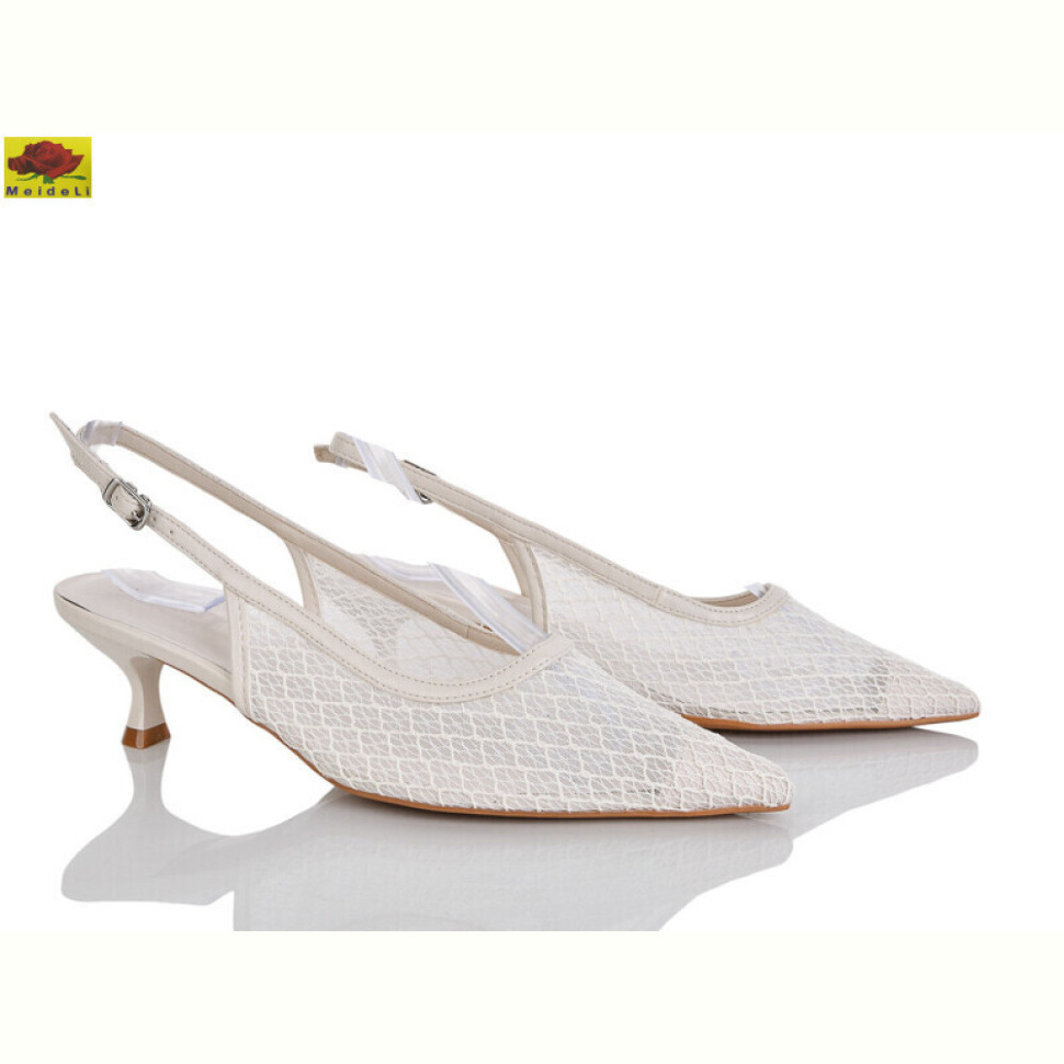 Туфли Mei De Li L2051-3