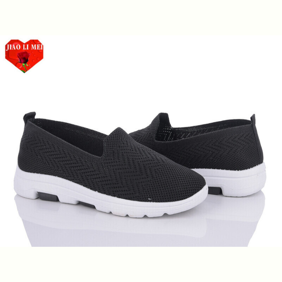 Слипоны Jiao Li Mei B35-1