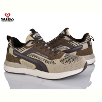Кроссовки SUBA A6611-7 піна