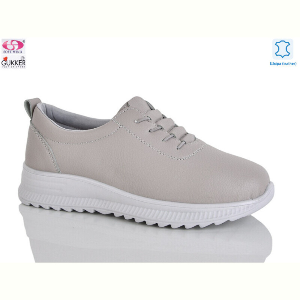 Кроссовки Gukkcr YK5006-13