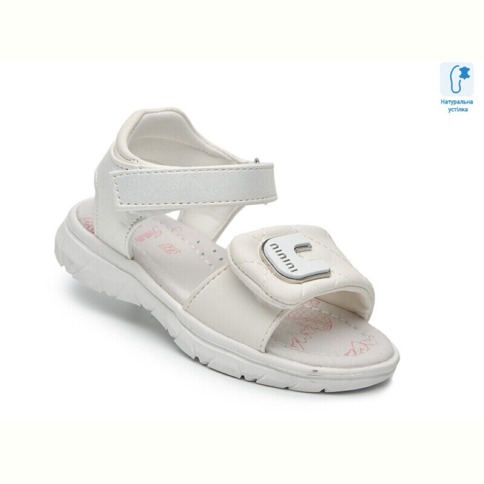 Босоножки TOM.M T68105D