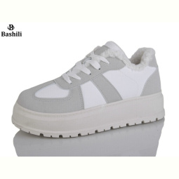 Кроссовки Башили H9503-1
