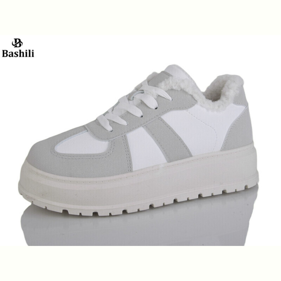 Кроссовки Башили H9503-1