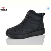 Ботинки SUBA F622-1
