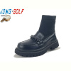 Ботинки Jong Golf B30590-0