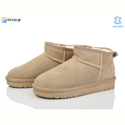 Угги Bessky-Kellaifeng JY4017-4