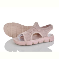 Босоножки Бабочка-Mengfuna-AESD 380-372