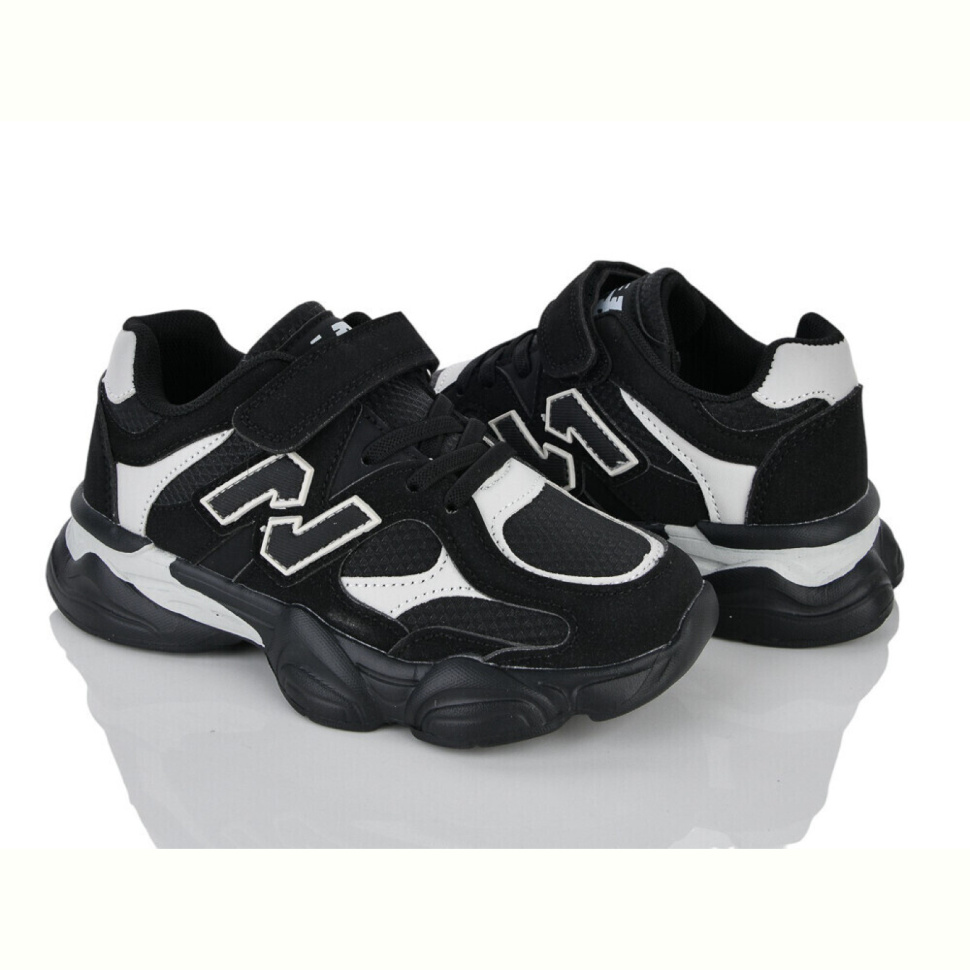 Кроссовки Xifa kids 573-7 піна