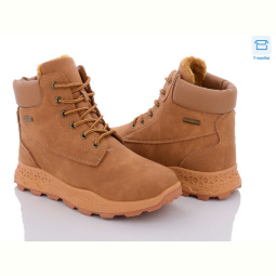 Ботинки Hongquan J779-3