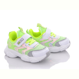 Кроссовки Violeta G20(8531) green