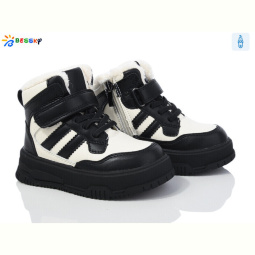 Ботинки Bessky-Kellaifeng BM4004-2B