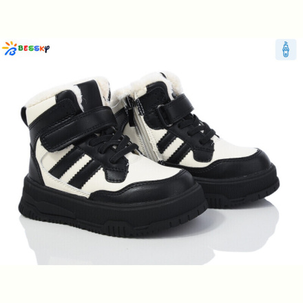 Ботинки Bessky-Kellaifeng BM4004-2B