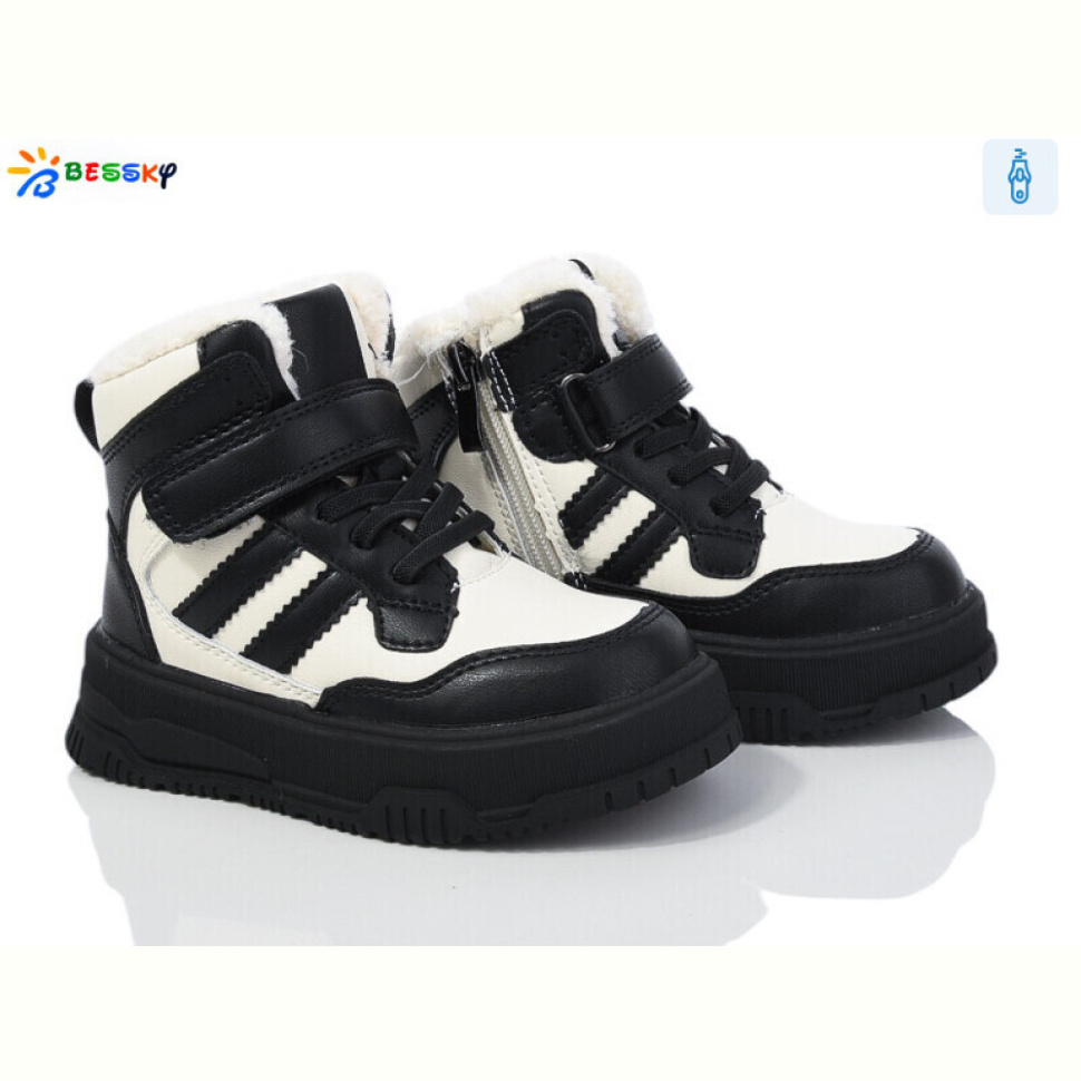 Ботинки Bessky-Kellaifeng BM4004-2B