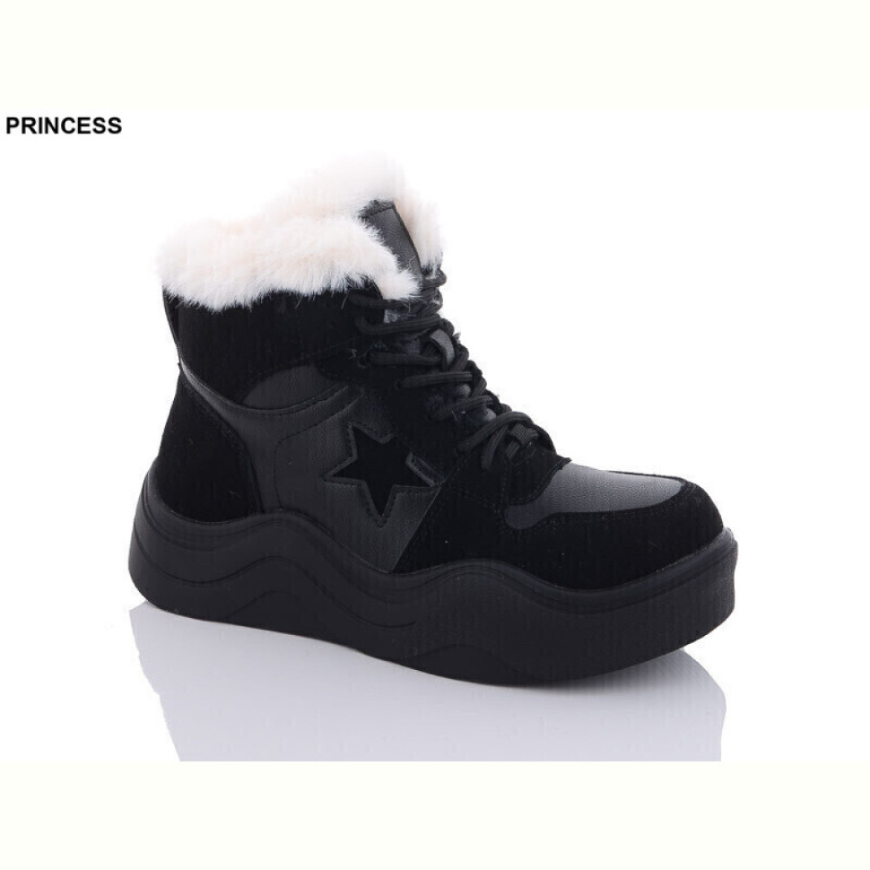 Ботинки Princess FA4-2