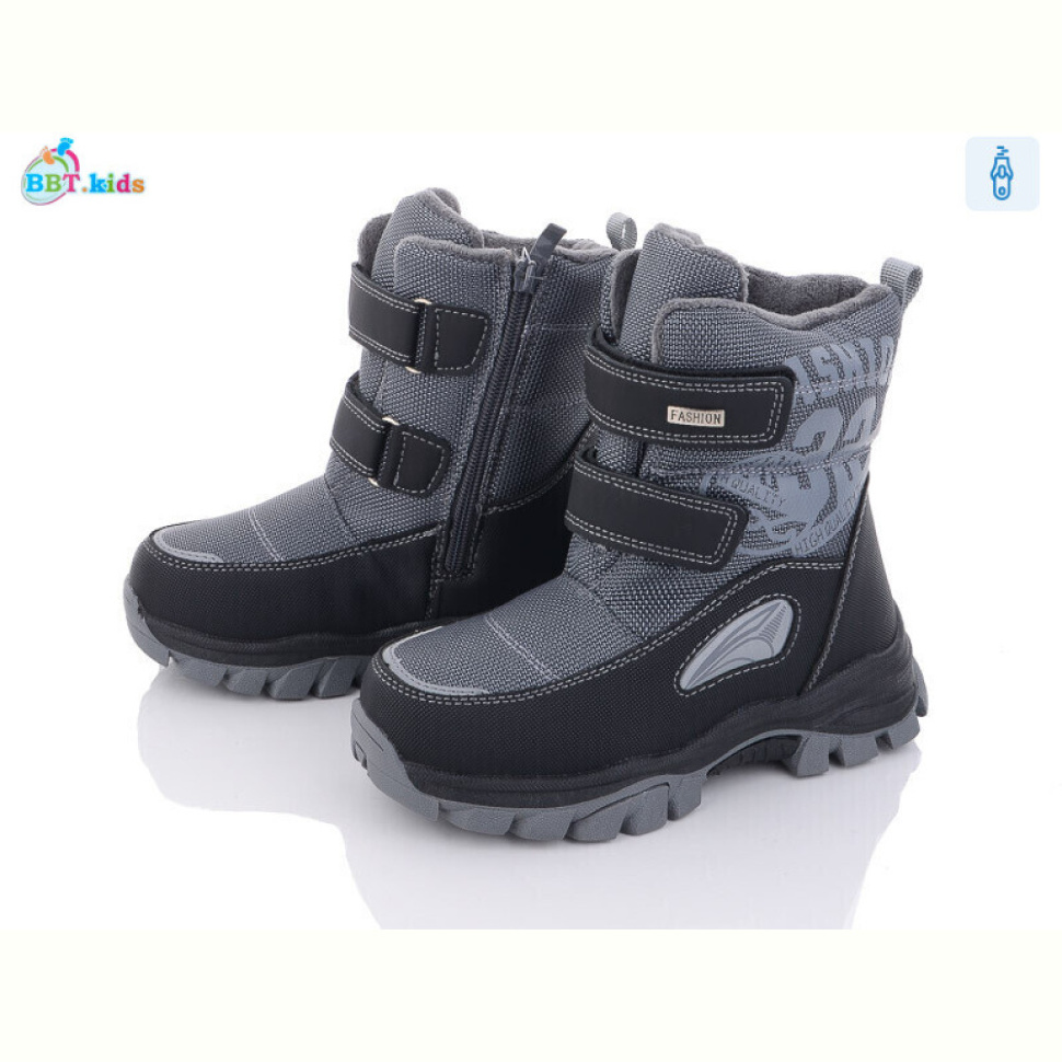 Ботинки BBT T6959-3