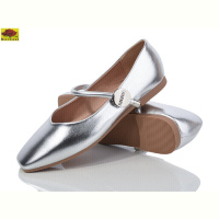 Балетки Mei De Li W56-3