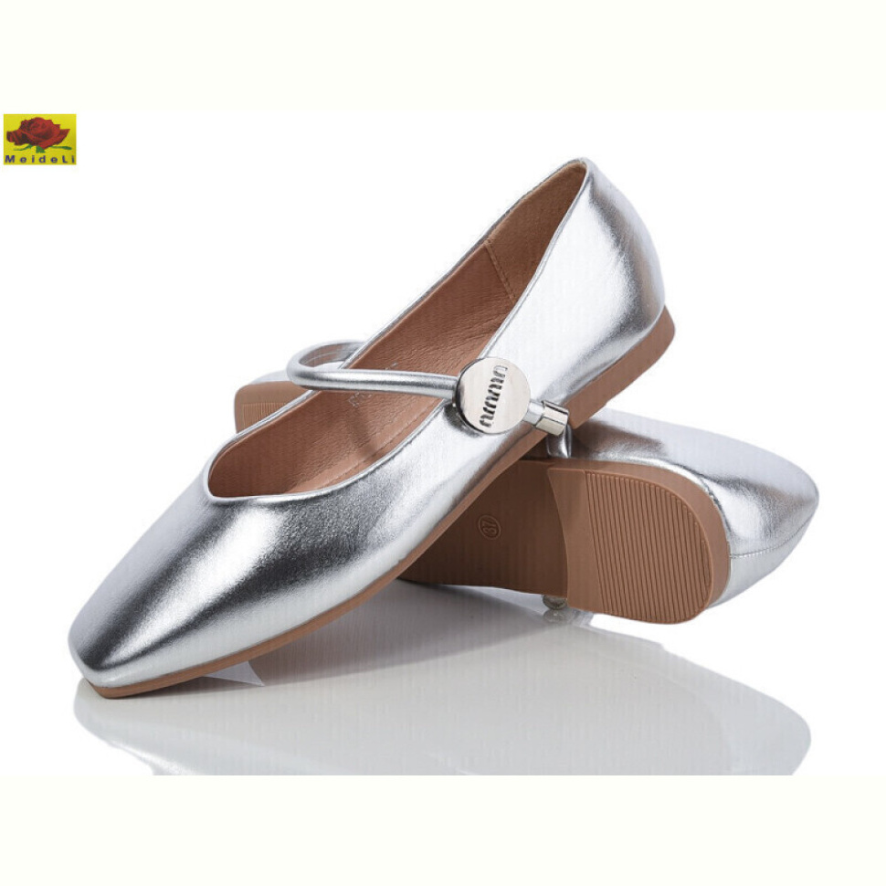 Балетки Mei De Li W56-3 Балетки Mei De Li W56-3