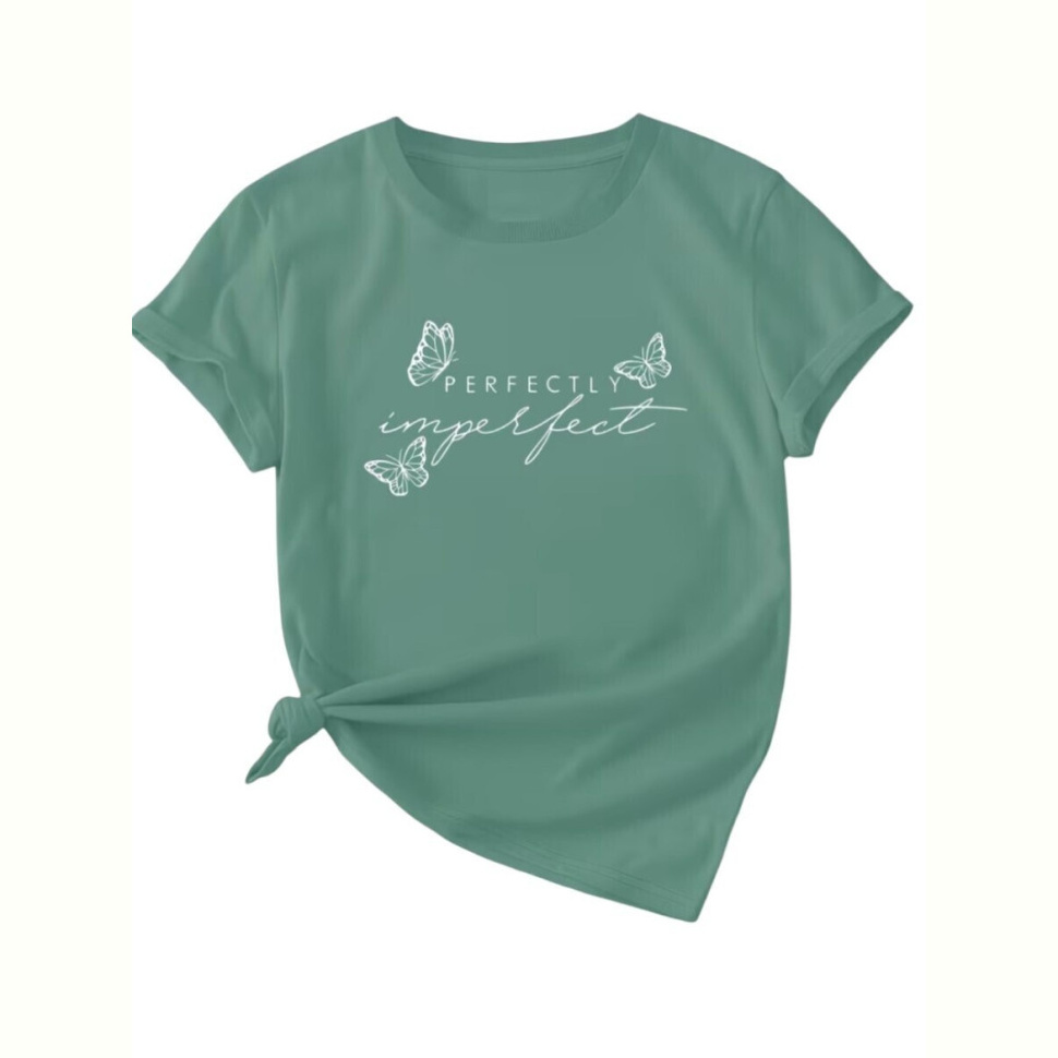 Футболка Riza 226 зелений