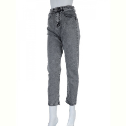 Джинсы Forest BC3029 grey