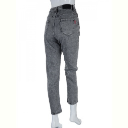 Джинсы Forest BC3029 grey