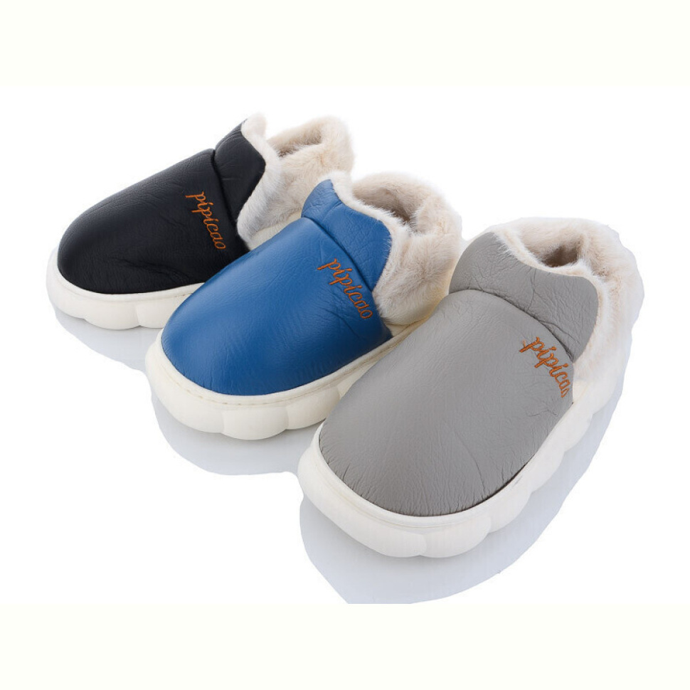 Тапки SANLIN 2 WP8119 mix