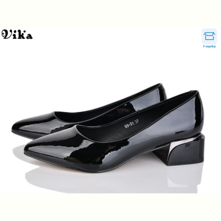 Туфли Vika 69-26