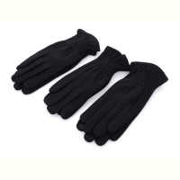 Перчатки RuBi NA2 black